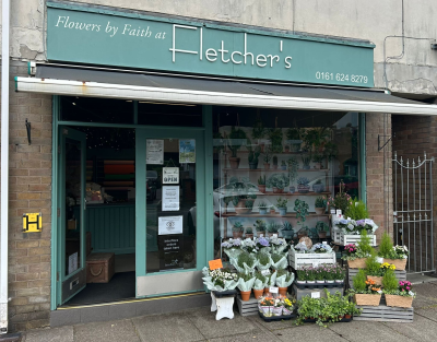 fletchers