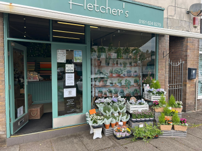 fletchers