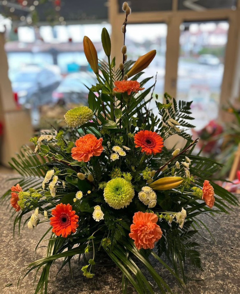 Sunset Tribute Product Image