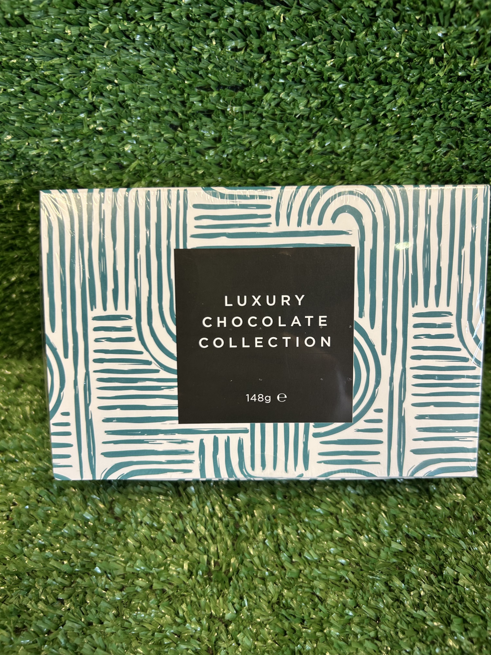 Luxury Chocolate Collection. Product Image