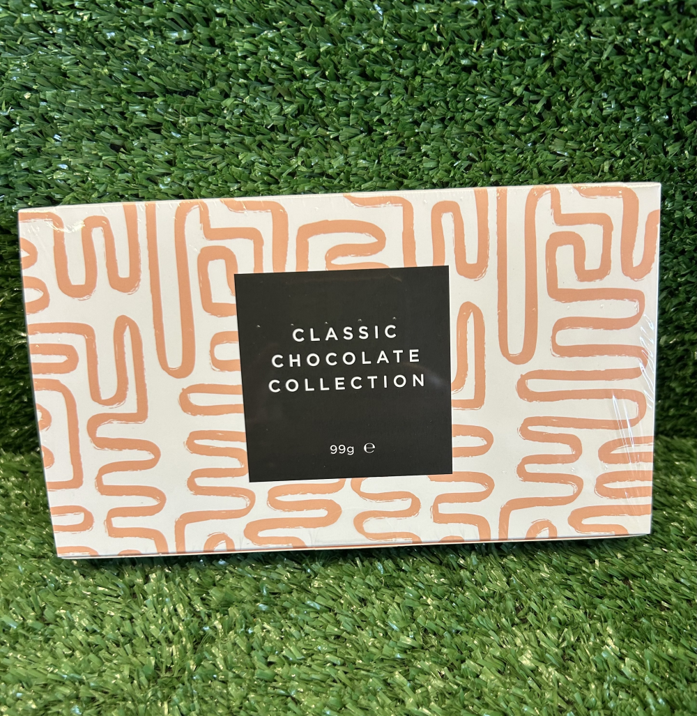 Classic Chocolate Collection Product Image